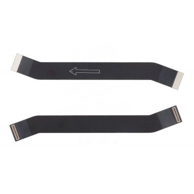 Main Board Flex Cable For Motorola Edge 2021 By - Maxbhi Com