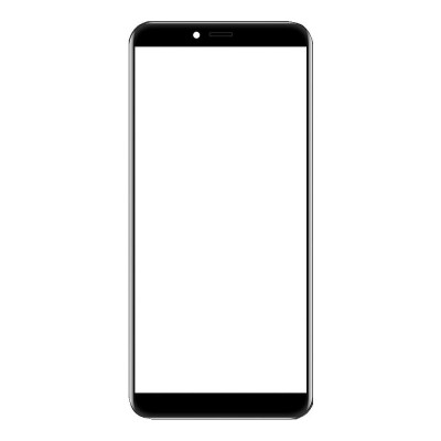 Touch Screen Digitizer For Blu C5 Max Bronze By - Maxbhi Com
