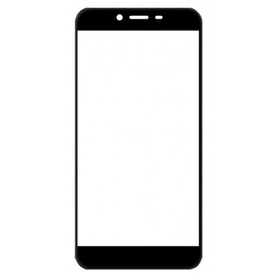 Touch Screen Digitizer For Energizer Ultimate U505s Black By - Maxbhi Com