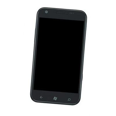 Lcd Connector For Samsung Focus S I937 By - Maxbhi Com