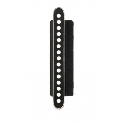 Speaker Jaali Anti Dust Net Rubber For Zte Racer X850 By - Maxbhi Com