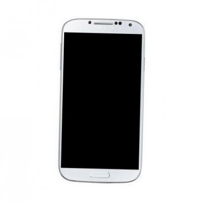 Lcd Flex Cable For Samsung Galaxy S4 I545 By - Maxbhi Com