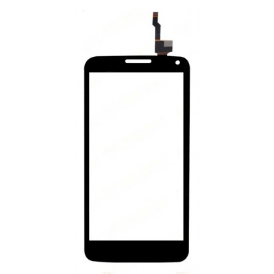 Touch Screen Digitizer For Lenovo A628t Red By - Maxbhi Com