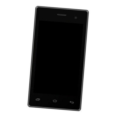 Handsfree Audio Jack Flex Cable For Rage Rapidx By - Maxbhi Com