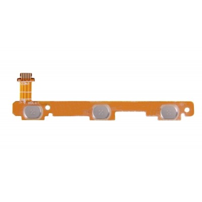 Power Button Flex Cable For Asus Memo Pad 7 Me170cx By - Maxbhi Com