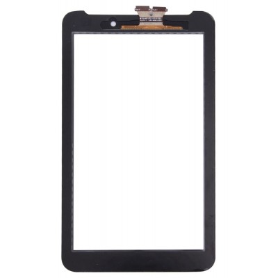 Touch Screen Digitizer For Asus Memo Pad 7 Me170cx Black By - Maxbhi Com