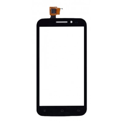 Touch Screen Digitizer For Zopo Zp810 Black By - Maxbhi Com