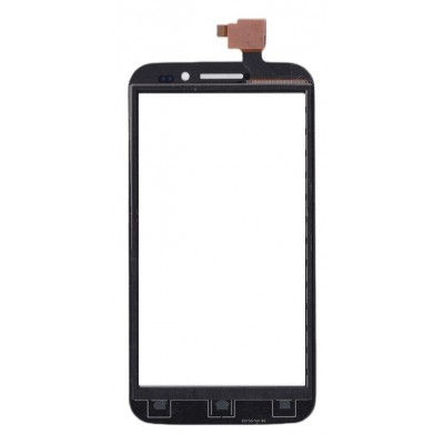 Touch Screen Digitizer For Zopo Zp810 Black By - Maxbhi Com