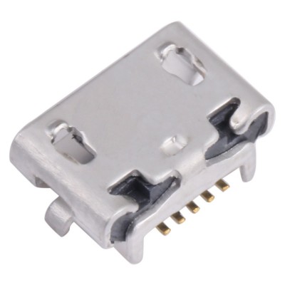 Charging Connector For Asus Memo Pad 7 Me170cx By - Maxbhi Com