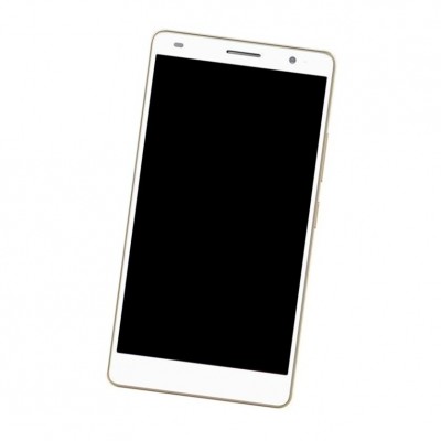 Lcd Flex Cable For Blu Studio G Plus Hd By - Maxbhi Com