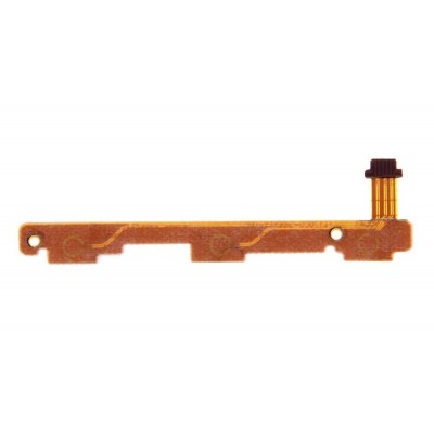 Volume Button Flex Cable For Asus Memo Pad 7 Me170cx By - Maxbhi Com