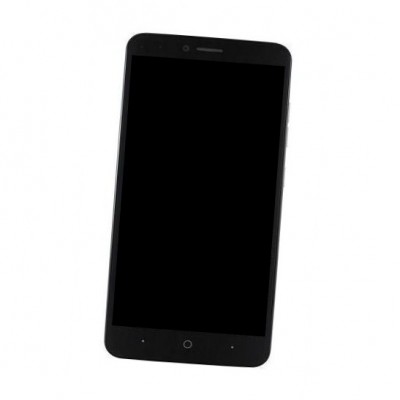 Lcd Connector For Zte Blade X Max By - Maxbhi Com