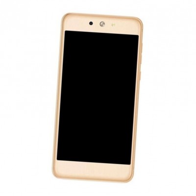Handsfree Audio Jack Flex Cable For Blu Grand M2 By - Maxbhi Com