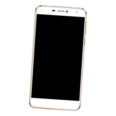 Lcd Connector For Blu Studio Xl2 By - Maxbhi Com