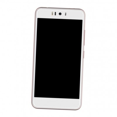 Lcd Connector For Blu R2 Lte By - Maxbhi Com