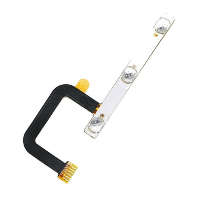 Side Key Flex Cable For Doogee T6 Pro By - Maxbhi Com