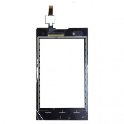 Touch Screen Digitizer For Zte Blade A410 White By - Maxbhi Com
