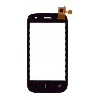 Touch Screen Digitizer For Ngm Wemove Miracle Black By - Maxbhi Com