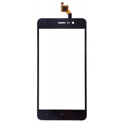 Touch Screen Digitizer For Wiko Lenny4 Gold By - Maxbhi Com