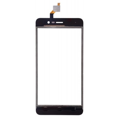 Touch Screen Digitizer For Wiko Lenny4 Gold By - Maxbhi Com