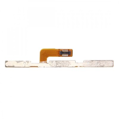 Volume Button Flex Cable For Meizu Mx5 By - Maxbhi Com