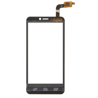 Touch Screen Digitizer For Gigabyte Gsmart Maya M1 White By - Maxbhi Com