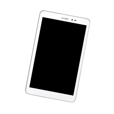 Lcd Connector For Huawei Honor T1 By - Maxbhi Com
