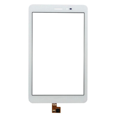 Touch Screen Digitizer For Huawei Honor T1 White By - Maxbhi Com