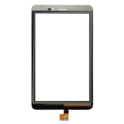 Touch Screen Digitizer For Huawei Honor T1 White By - Maxbhi Com
