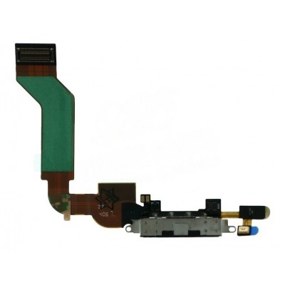 Charging Connector For Apple Iphone 4s By - Maxbhi Com