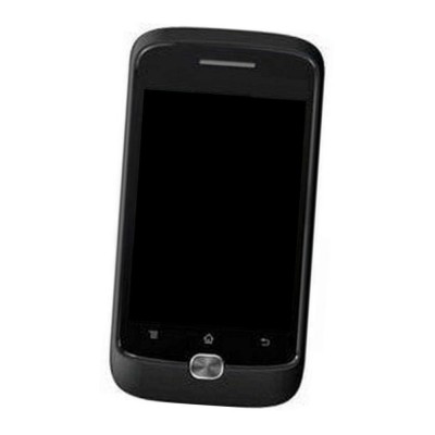 Lcd Connector For Micromax X660 By - Maxbhi Com