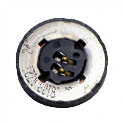 Ringer Loud Speaker For Nokia 1100 By - Maxbhi Com