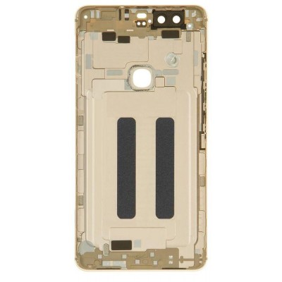 Back Panel Cover For Huawei Honor V8 White - Maxbhi Com
