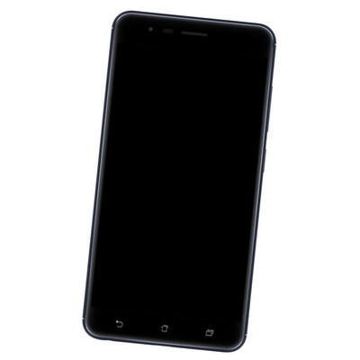 Lcd Connector For Asus Zenfone Zoom S By - Maxbhi Com