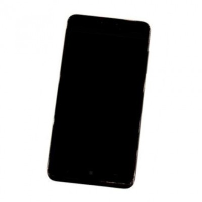 Handsfree Audio Jack Flex Cable For Lenovo A805e By - Maxbhi Com