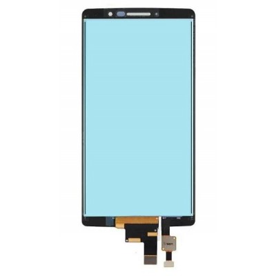 Lcd With Touch Screen For Lg G Vista 2 White By - Maxbhi Com
