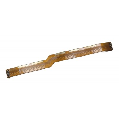 Main Board Flex Cable For Tecno Spark 4 By - Maxbhi Com