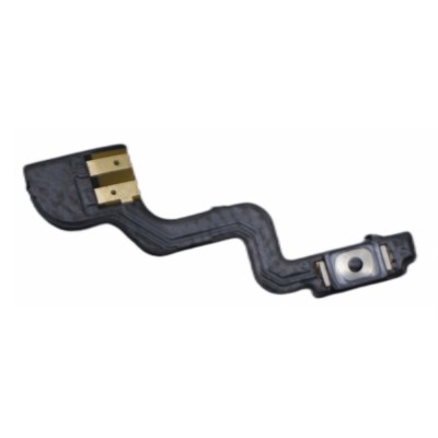 Power Button Flex Cable For Oneplus One 16gb On Off Flex Pcb By - Maxbhi Com