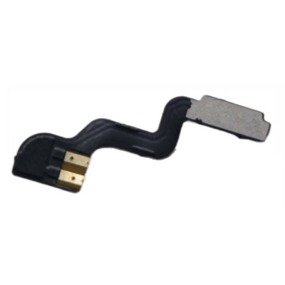 Power Button Flex Cable For Oneplus One 16gb On Off Flex Pcb By - Maxbhi Com