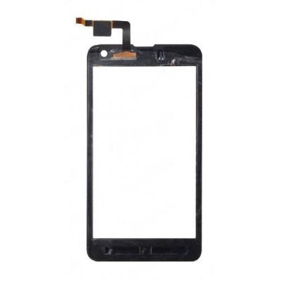 Touch Screen Digitizer For Micromax Bolt Q339 White By - Maxbhi Com
