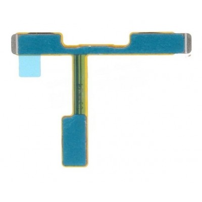 Volume Button Flex Cable For Xiaomi Mi 11 Lite By - Maxbhi Com