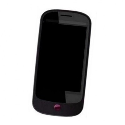 Lcd Connector For Micromax X550 Qube By - Maxbhi Com