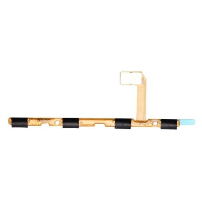 Power On Off Button Flex Cable For Honor V8 By - Maxbhi Com