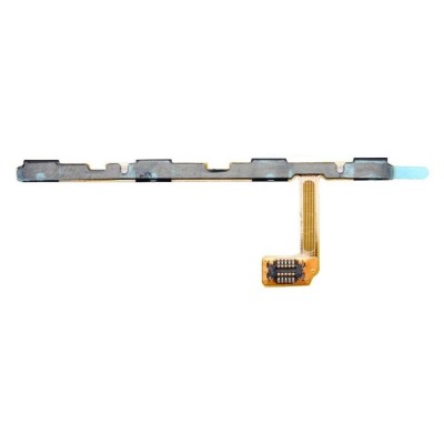 Side Button Flex Cable For Honor V8 By - Maxbhi Com