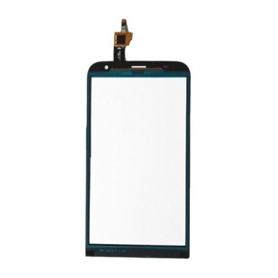 Touch Screen Digitizer For Blu Dash Xl Grey By - Maxbhi Com