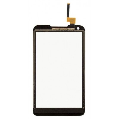 Touch Screen Digitizer For Lenovo S880 White By - Maxbhi Com
