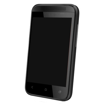 Lcd Connector For Htc Desire 200 By - Maxbhi Com