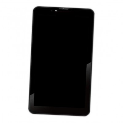 Lcd Flex Cable For Lava Ivorye By - Maxbhi Com