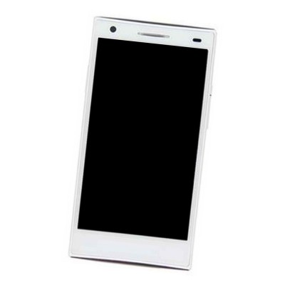 Lcd Flex Cable For Oppo U705t Ulike 2 By - Maxbhi Com