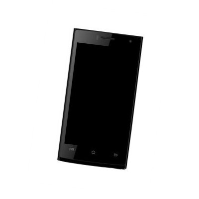 Lcd Flex Cable For Celkon Campus Crown Q40 By - Maxbhi Com